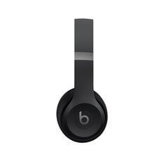 Beats Solo4 Wireless Headphones - Matte Black - MUW23ZM/A cena un informācija | Austiņas | 220.lv