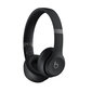 Beats Solo4 Wireless Headphones - Matte Black - MUW23ZM/A cena un informācija | Austiņas | 220.lv