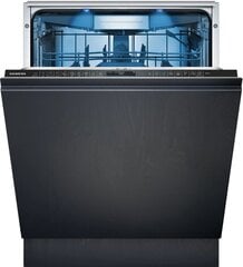 Siemens SN67ZX06CE. цена и информация | Посудомоечные машины | 220.lv