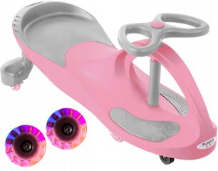 Stumjamā mašīna Funfit Kids 2620, rozā цена и информация | Игрушки для малышей | 220.lv