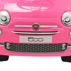 Stumjamā mašīna Coil C0330-Pink, rozā cena un informācija | Rotaļlietas zīdaiņiem | 220.lv