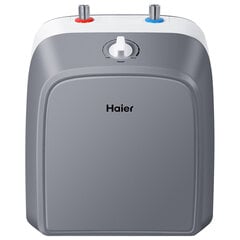 Haier водонагреватель EWH Q2 10л. под раковиной ES10V-Q2 цена и информация | Водонагреватели | 220.lv