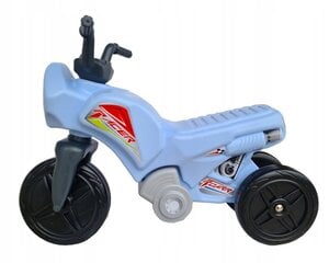 Игрушечная машинка Mochtoys 12871, синяя цена и информация | Игрушки для малышей | 220.lv
