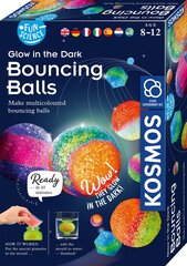 Обучающий набор «Bouncing Balls Kosmos» цена и информация | Развивающие игрушки | 220.lv