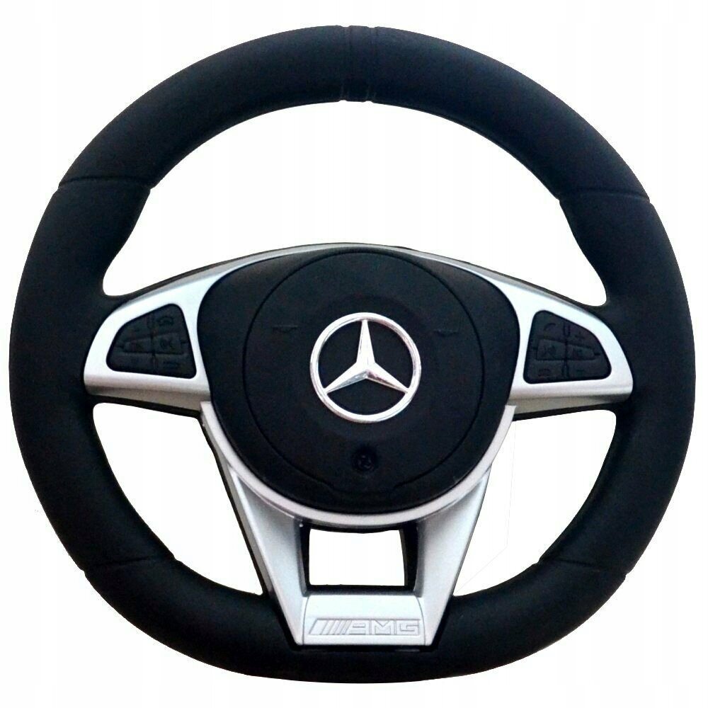 Stumjamā mašīna Benz G350D, balta cena un informācija | Rotaļlietas zīdaiņiem | 220.lv
