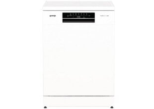 Gorenje GS642E90W цена и информация | Посудомоечные машины | 220.lv