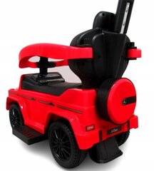 Р-спорт АМГ G350 пинающий автомобиль цена и информация | Игрушки для малышей | 220.lv