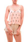 Naktskrekls sievietēm Wildfox SI8410409, rozā цена и информация | Naktskrekli, pidžamas | 220.lv