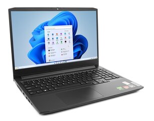 Lenovo Ideapad 3-15 (82K2028BPB|5M210SSD) цена и информация | Ноутбуки | 220.lv