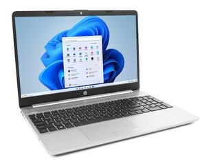 HP 255 G9 (8A646EA|10M2) cena un informācija | Portatīvie datori | 220.lv