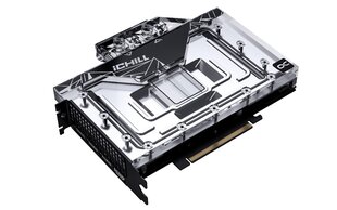 Inno3D GeForce RTX 4080 Super iChill Black (C408SB-166XX-18700006) цена и информация | Видеокарты (GPU) | 220.lv