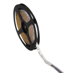 LEDS-B 7.2W IP65 RGB LED sloksne 5m cena un informācija | LED lentes | 220.lv