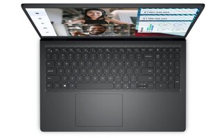 Dell Vostro 3520 (N3002PVNB3520EMEA01_UBU) cena un informācija | Portatīvie datori | 220.lv