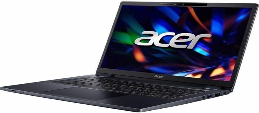 Acer TravelMate TMP414-53-TCO-32 (NX.B1TEL.005) cena un informācija | Portatīvie datori | 220.lv