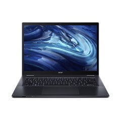 Acer TravelMate TMP414-53-TCO-32 (NX.B1TEL.005) цена и информация | Ноутбуки | 220.lv