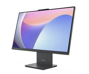 Lenovo IdeaCentre AIO 24IRH9 (F0HN0041LT) цена и информация | Стационарные компьютеры | 220.lv