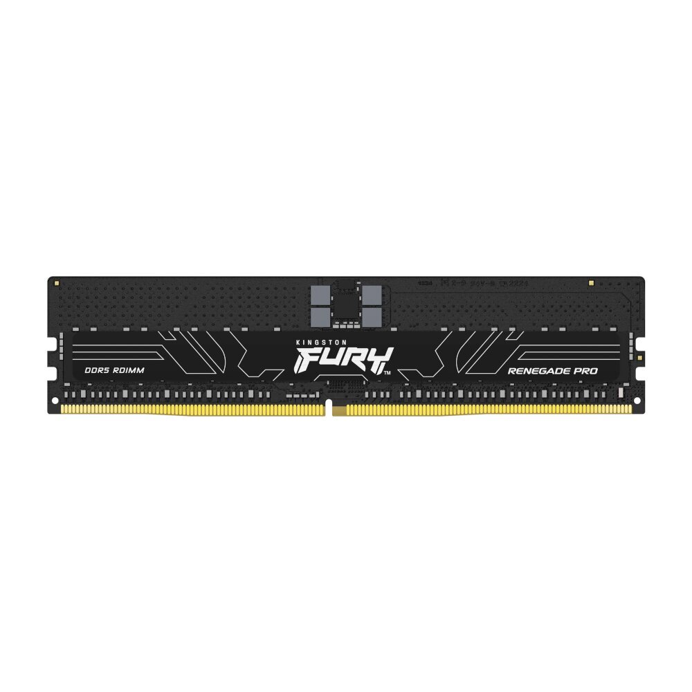 Kingston Fury Renegade Pro (KF560R32RBEK4-64) cena un informācija | Operatīvā atmiņa (RAM) | 220.lv