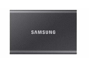 Samsung MU-PC4T0T/WW цена и информация | Жёсткие диски | 220.lv