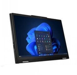 Lenovo ThinkPad X13 2-in-1 Gen 5 (21LW001MMX) цена и информация | Ноутбуки | 220.lv
