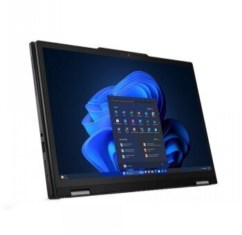 Lenovo ThinkPad X13 2-in-1 Gen 5 (21LW001MMX) цена и информация | Portatīvie datori | 220.lv