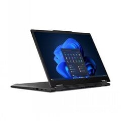 Lenovo ThinkPad X13 2-in-1 Gen 5 (21LW001MMX) cena un informācija | Portatīvie datori | 220.lv