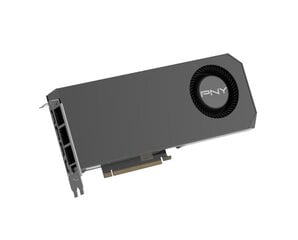 PNY GeForce RTX 4070 Verto (VCG407112BLX-SI1) cena un informācija | Videokartes (GPU) | 220.lv