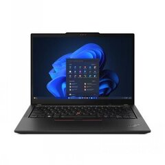 Lenovo ThinkPad X13 Gen 5 (21LU001SMX) cena un informācija | Portatīvie datori | 220.lv