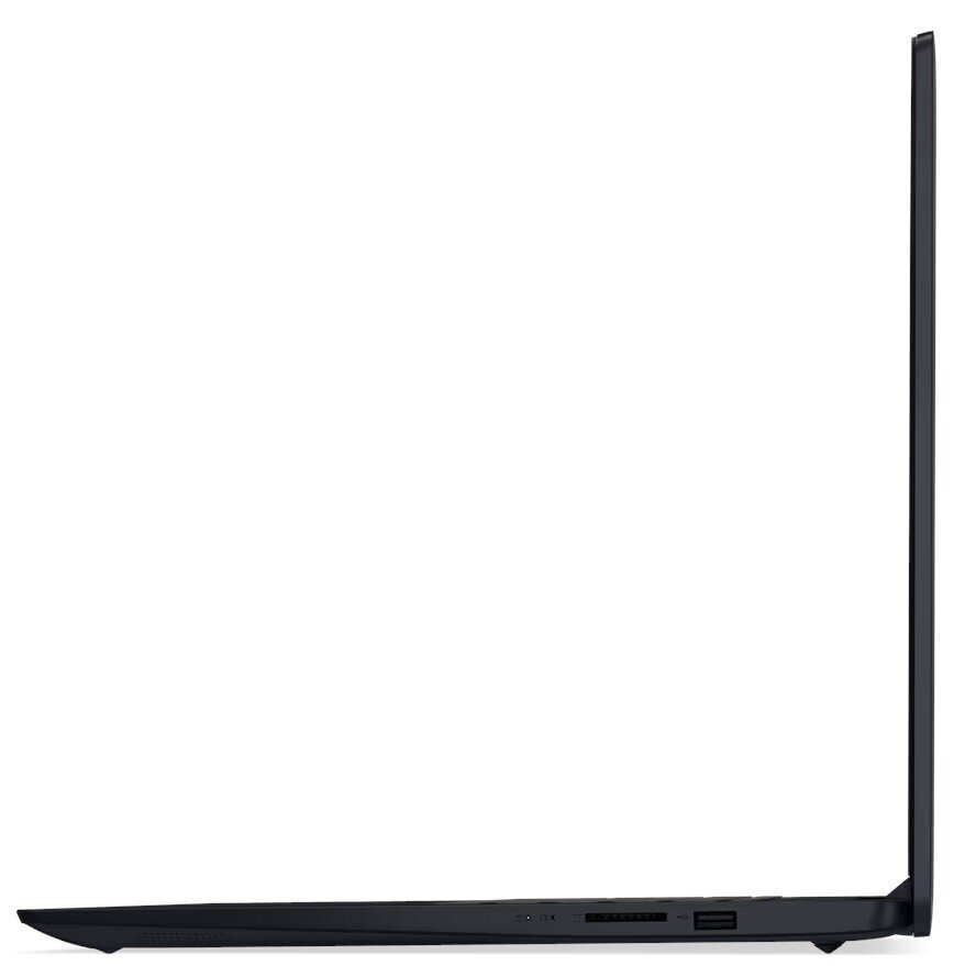 Lenovo Ideapad 3-17 (82RL009UPB|10M224) цена и информация | Portatīvie datori | 220.lv