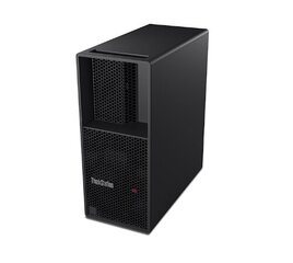 Lenovo ThinkStation P3 Tower (30GS003MMH) cena un informācija | Stacionārie datori | 220.lv