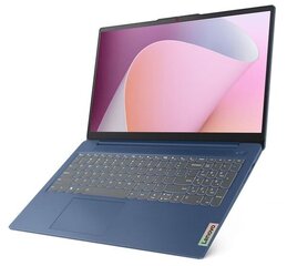 Lenovo Ideapad Slim 3-15 (83ER008MPB|20M2) cena un informācija | Portatīvie datori | 220.lv