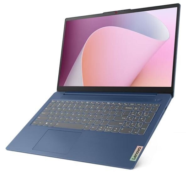 Lenovo Ideapad Slim 3-15 (83ER008MPB|20M2) cena un informācija | Portatīvie datori | 220.lv