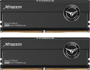 TeamGroup T-Force Xtreem (FFXD548G8200HC38EDC01) цена и информация | Оперативная память (RAM) | 220.lv