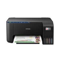 Epson EcoTank L3271 (C11CJ67435) cena un informācija | Printeri un daudzfunkcionālās ierīces | 220.lv