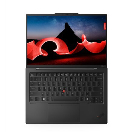 Lenovo ThinkPad X1 Carbon Gen 12 (21KC0059MX) цена и информация | Portatīvie datori | 220.lv