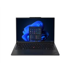 Lenovo ThinkPad X1 Carbon Gen 12 (21KC0059MX) cena un informācija | Portatīvie datori | 220.lv