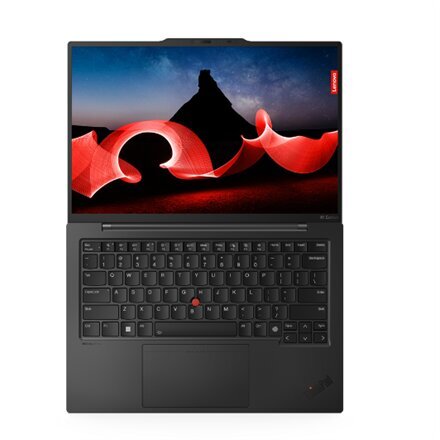 Lenovo ThinkPad X1 Carbon Gen 12 (21KC0059MH) cena un informācija | Portatīvie datori | 220.lv