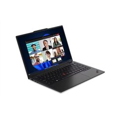 Lenovo ThinkPad X1 Carbon Gen 12 (21KC0059MH) cena un informācija | Portatīvie datori | 220.lv