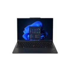 Lenovo ThinkPad X1 Carbon Gen 12 (21KC0059MH) цена и информация | Ноутбуки | 220.lv