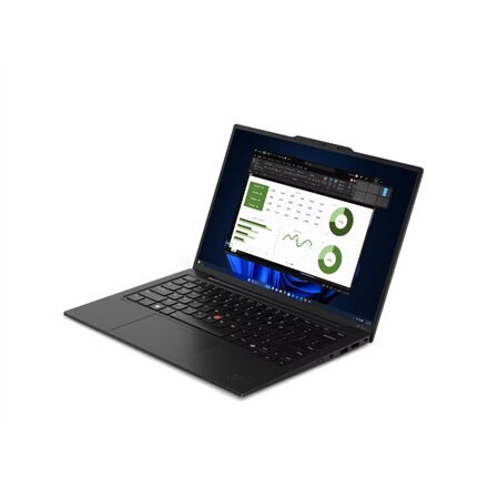 Lenovo ThinkPad X1 Carbon Gen 12 (21KC0059MH) cena un informācija | Portatīvie datori | 220.lv