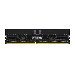 Kingston Fury Renegade Pro (KF564R32RBE-16) cena un informācija | Operatīvā atmiņa (RAM) | 220.lv