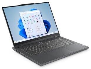 Lenovo Legion Slim 5 14 (82Y50059PB) цена и информация | Ноутбуки | 220.lv