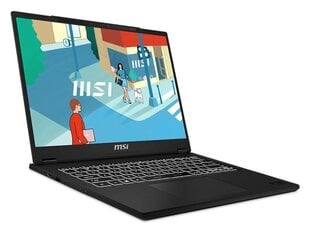 MSI Modern 14 H D13MG-094PL цена и информация | Ноутбуки | 220.lv