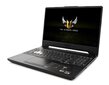 Asus TUF Gaming A15 FA506NC-HN006 (90NR0JF7-M00090) cena un informācija | Portatīvie datori | 220.lv