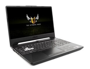 Asus TUF Gaming A15 FA506NC-HN006 (90NR0JF7-M00090) cena un informācija | Portatīvie datori | 220.lv