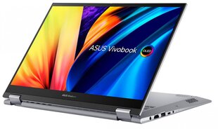 Asus Vivobook S 14 Flip OLED TP3402VA-KN108W (90NB10W2-M003F0) цена и информация | Ноутбуки | 220.lv