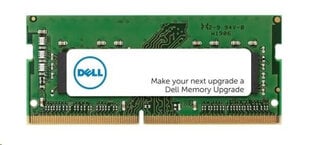 Dell AC774048 cena un informācija | Operatīvā atmiņa (RAM) | 220.lv