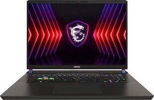 MSI Vector 17 HX A14VGG-221PL cena un informācija | Portatīvie datori | 220.lv