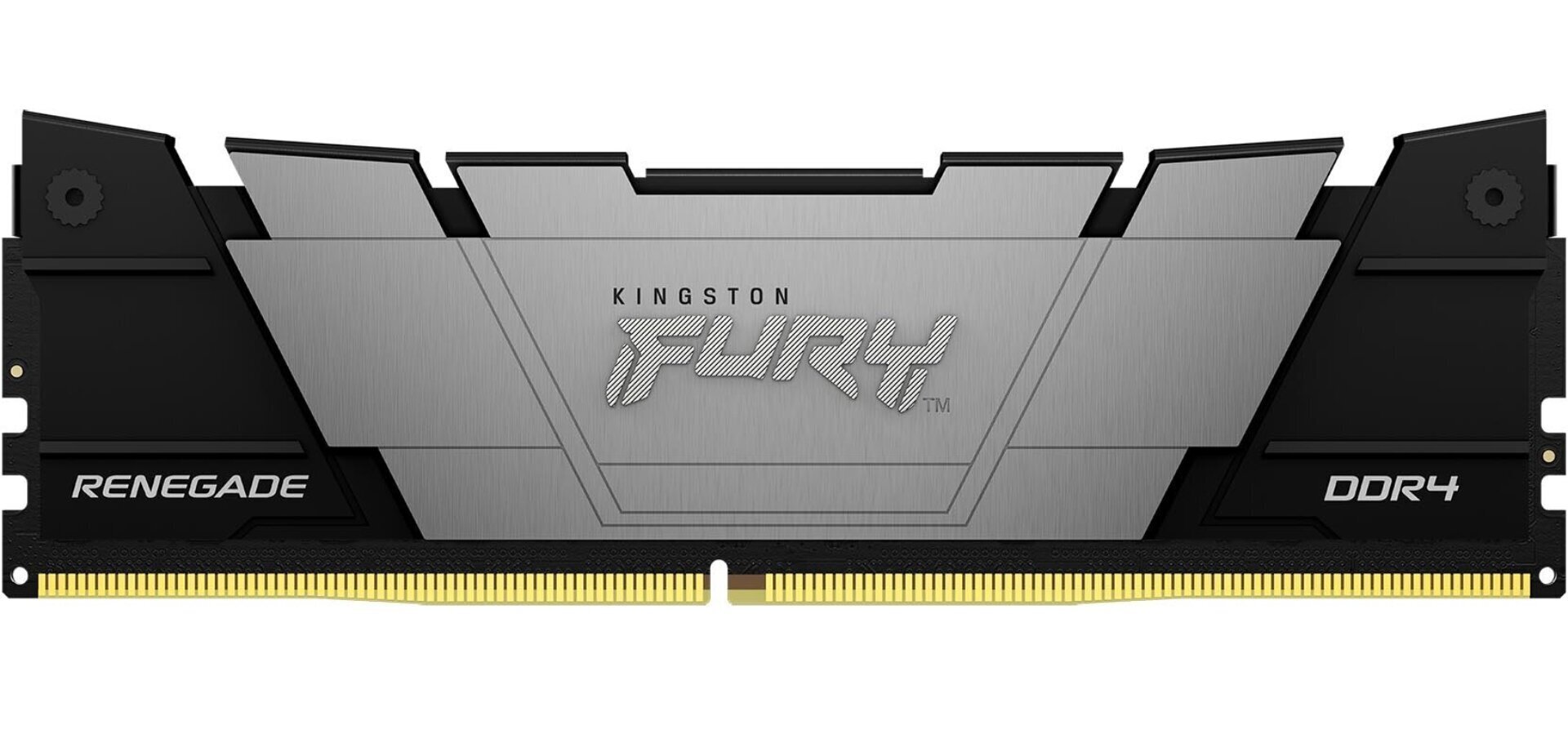 Kingston Fury Renegade (KF436C16RB12K2/32) cena un informācija | Operatīvā atmiņa (RAM) | 220.lv