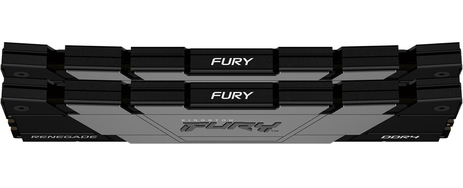 Kingston Fury Renegade (KF436C16RB12K2/32) cena un informācija | Operatīvā atmiņa (RAM) | 220.lv