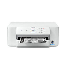 Epson WorkForce Pro WF-M4119DW cena un informācija | Printeri un daudzfunkcionālās ierīces | 220.lv